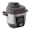 Cuisinart CPC-900 Serie - Handleiding Elektrische Hogedruk Multicooker