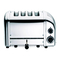 Dualit 2 SLICE NEWGEN handleiding