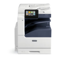 Xerox VersaLink B70 Series Handleiding Voor De Gebruiker