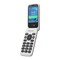 Mobiele telefoons Doro 6880 Gebruiksaanwijzing