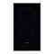 Smeg SEU122B - Keramische kookplaat 12" Hob Universale Handleiding