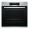 Ovens Bosch HBG4785 0 Series Gebruiksaanwijzing