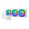 Thermaltake TH360 ARGB Sync Snow Edition Handleiding