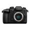 Digitale camera's Panasonic LUMIX DC-GH5SE-K Gebruiksaanwijzing