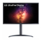 Monitoren LG 27EP950 Gebruikershandleiding