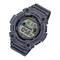 CASIO WS1300H - Gebruikershandleiding voor horloge met getijdengrafiek en maanfase