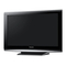 LCD TV Panasonic VIERA TX-32LXD85F Gebruiksaanwijzing