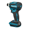 Makita DTD172 Handleiding