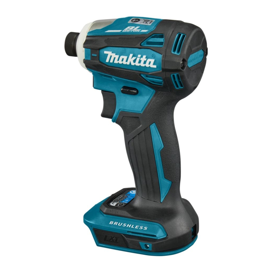 Makita DTD172