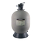 Hayward Pro Series, S144T, S166T, S180T, S210T - Handleiding voor zandfilter met hoge snelheid