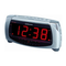 Emerson CK5250 - Handleiding voor grote AM/FM-wekkeradio