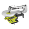 Ryobi SC165VS - 16 in. SCROLL SAW Handleiding