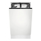 Electrolux KEAF2100L - Handleiding vaatwasser