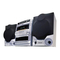 Stereo-systemen Philips fw-c28/22 Handleiding