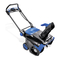 SnowJoe 24V-X4-SB21 - Snoerloze sneeuwblazer - Handleiding