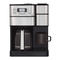 Cuisinart Coffee Center GRIND & BREW PLUS Handleiding