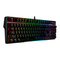 HyperX Alloy MKW100 Handleiding