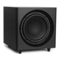 Micca MS10, MS12 - Handleiding Home Theater Subwoofer