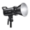 Godox SL100Bi - Bi-color LED Videolamp Handleiding