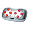 Homedics Thera-P FMV-350-THP Handleiding