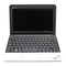 Laptops Dell Inspiron mini 1011 Onderhoudshandleiding