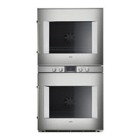 Gaggenau BX481610 Gebruiksaanwijzing