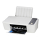 Kodak VERIT&Eacute; 50 Eco Printer Snelstartgids