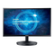 Monitoren Samsung LC27FG70FQUX Gebruikershandleiding