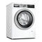Wasmachines Bosch WAXH2E41FG Gebruikershandleiding En Installatie-Instructies