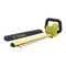 SunJoe 24V-HT22-CT - IONMAX Accu Heggenschaar Handleiding