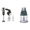 Ninja Foodi CI090/CI100 Series - 2-in-1 Handblender & Mixer Handleiding