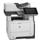 HP LaserJet Enterprise flow MFP M525