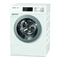 Wasmachines Miele WCF 130 Gebruiksaanwijzing