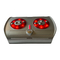 Homedics Foot Pleaser FM-CR, FM-CR-1, FM-CR-2 Handleiding