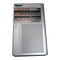SONY ICF-R45 - TV FM/AM Radio Handleiding