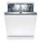 Vaatwassers Bosch SMV6ZBX00N Gebruikershandleiding