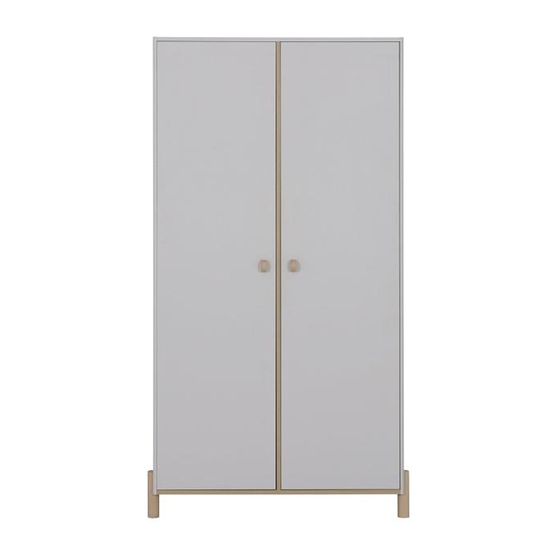 Galipette 173 - ARMOIRE Handleiding