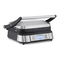 Cuisinart Contact Griddler Handleiding