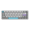 Akko 3068 Keyboard Handleiding