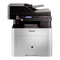 Printers Samsung Xpress CLX-419 Series Gebruikershandleiding