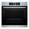 Ovens Bosch HSG836NS1 Gebruikershandleiding En Installatie-Instructies