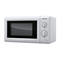 Microgolfovens Panasonic NN-K129M Gebruiksaanwijzing