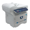 Alles-in-één printers Xerox Phaser 3100MFP/X Gebruiksaanwijzing