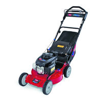 Toro 21681 Gebruikershandleiding