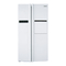 Koelkasts Samsung RS20BR Series Gebruiksaanwijzing En Installatie-Instructies