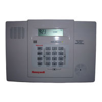 Honeywell LynX Voice Gebruikershandleiding