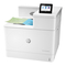 HP Color LaserJet Managed E85055