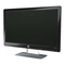 Monitoren HP 2310e Gebruikershandleiding