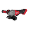 Milwaukee M18 FUEL 2880-20, 2881-20 - Remmende slijpmachine - Handleiding