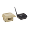 Chamberlain CWA2000, CWA2000C - Handleiding draadloos bewegingsdetectiesysteem
